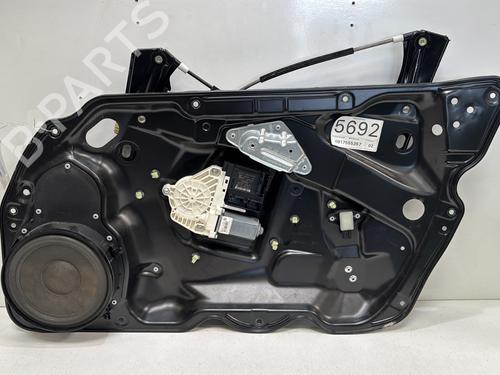 Front right window mechanism VW PASSAT B6 (3C2) | BP37331868C23 - Image 3