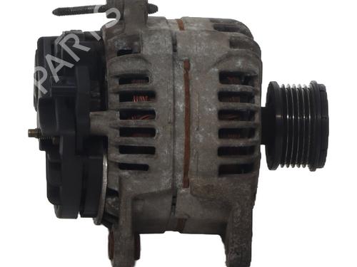 Alternator RENAULT MODUS / GRAND MODUS (F/JP0_) | BP37327904M7 - Image 3