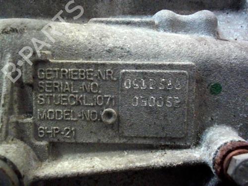Gearbox BMW 3 Touring (E91) 320 d | BP37307660M3 - Image 5