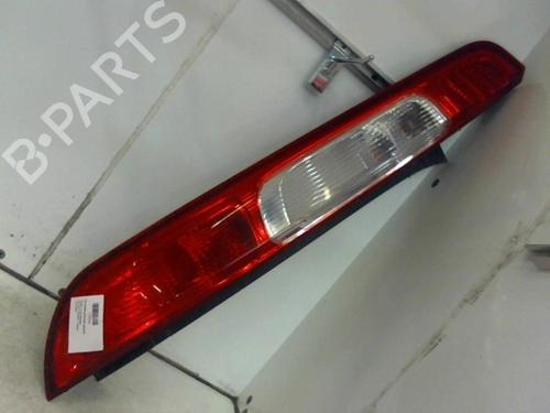 Used Left taillight Left taillight 37300386 37300386
