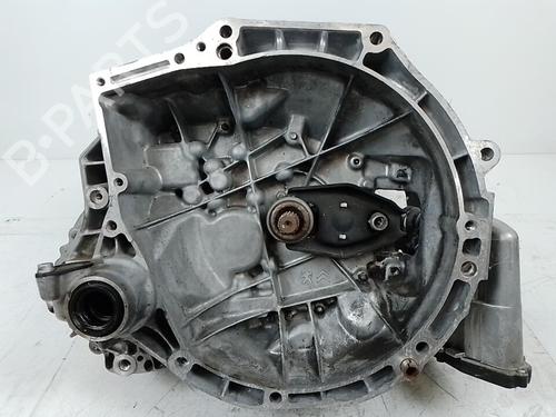 Gearbox CITROËN C3 II (SC_) 1.4 VTi 95 | BP37309423M3 - Image 3