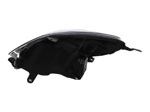 Right headlight RENAULT TWINGO II (CN0_)  | BP40161071C29  - Image 5