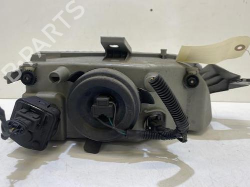 Used Left headlight Left headlight 37319211 37319211