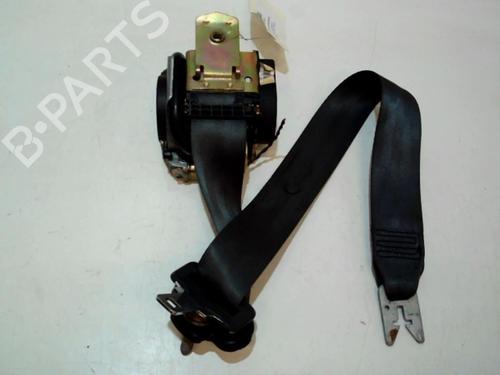 Rear left seatbelt RENAULT VEL SATIS (BJ0_) 2.0 16V Turbo (BJ0K) | BP37311151I29 - Image 2