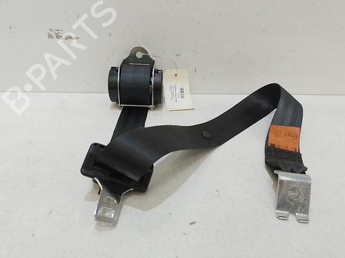 Rear right seatbelt FORD C-MAX (DM2) 1.8 TDCi | BP37313509I28 - Image 4