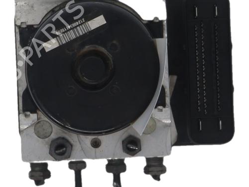 ABS pump FORD FIESTA VI (CB1, CCN) 1.4 TDCi | BP37617520M43 - Image 2