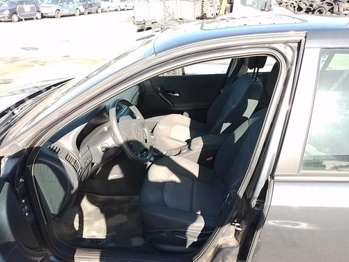 Left front window switch RENAULT LAGUNA II (BG0/1_) | BP37312127I27 - Image 5