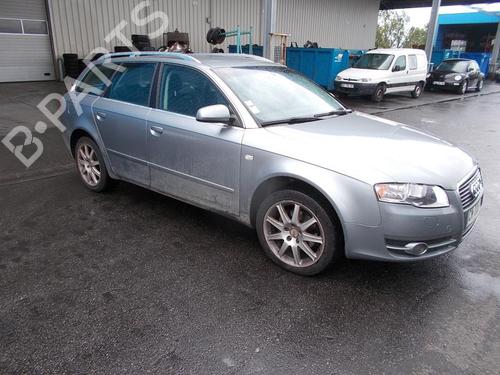 Engine AUDI A4 B6 Avant (8E5)  | BP37308647M1  - Image 6