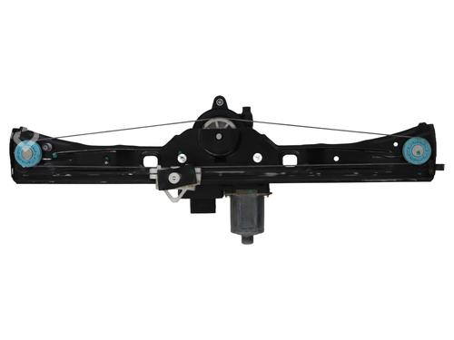 front-right-window-mechanism-citroen-nemo-mpv-2009-37333373 main image