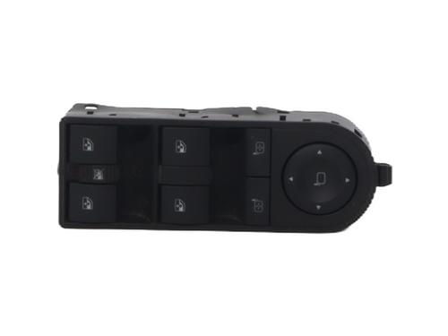 left-front-window-switch-opel-astra-h-a04-2004-2005-2006-2007-2008-2009-2010-2011-2012-2013-2014-37318855 main image