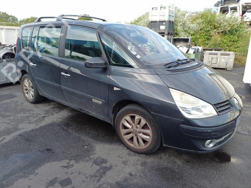 Front wiper motor RENAULT ESPACE IV (JK0/1_) 2.0 dCi (JK01, JK02, JK1J, JK1K, JK1H) | BP37323395M29  - Image 14