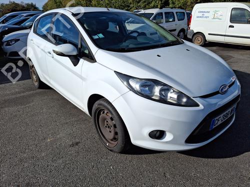 Front left window mechanism FORD FIESTA VI (CB1, CCN) | BP37347910C22 - Image 6
