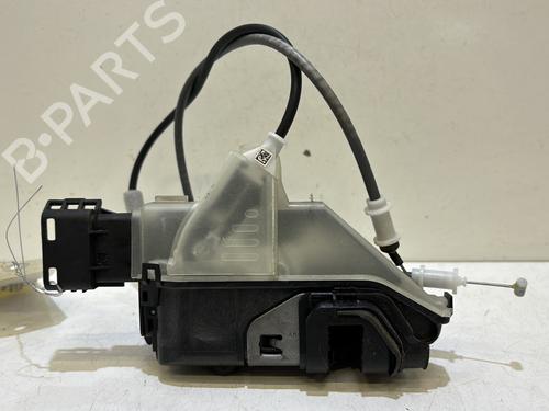 front-right-lock-citroen-c3-iii-sx-2016-37326344 main image