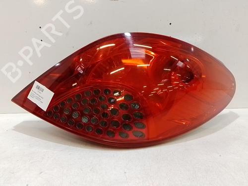 Used Right taillight Right taillight 37312879 37312879