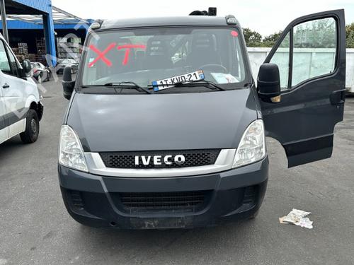 Frontplade/Frontkurv IVECO DAILY IV Van 35C15 V, 35C15 V/P | BP37614408C72 - Image 9