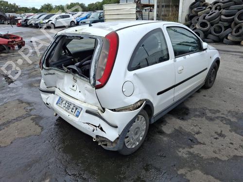 Alternator OPEL CORSA C (X01) 1.3 CDTI (F08, F68) | BP37325593M7 - Image 10