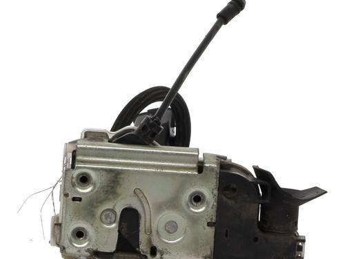 Used Front left lock Front left lock 37327643 37327643