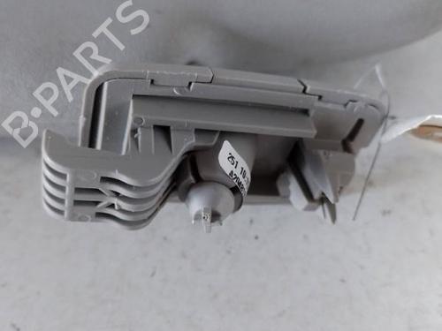 Right sun visor MERCEDES-BENZ C-CLASS (W204) | BP37303975I2 - Image 3