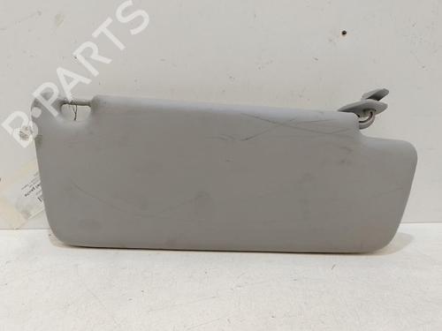 left-sun-visor-opel-corsa-d-s07-2006-2007-2008-2009-2010-2011-2012-2013-2014-2015-37313117 main image