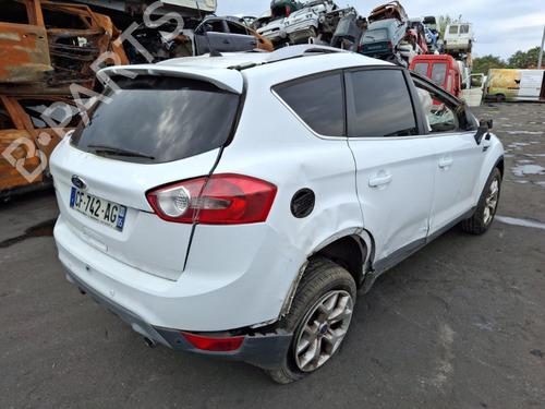 Front right seatbelt FORD KUGA I | BP37326300I25 - Image 7