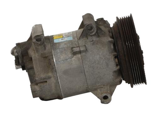 AC compressor RENAULT SCÉNIC II (JM0/1_) 1.6 (JM0C, JM0J, JM1B) | BP37325870M34 - Image 2