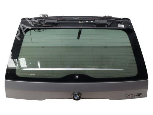 Tailgate BMW X5 (E53) 3.0 d | BP39138501C6 - Image 3