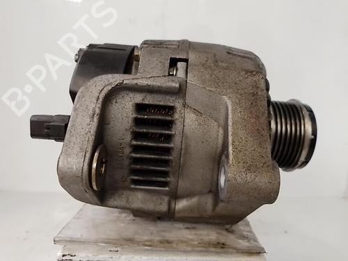Used Alternator Alternator 37310166 37310166