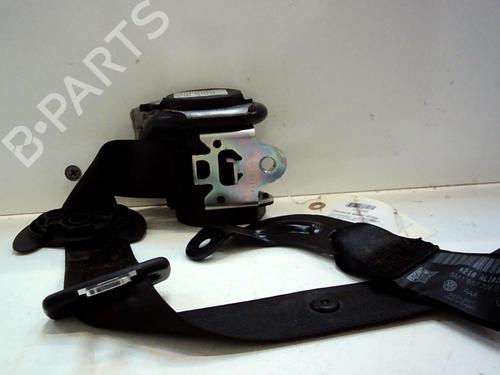 Front right seatbelt VW GOLF PLUS V (5M1, 521) | BP37303735I25 - Image 2