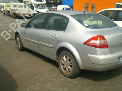 Other RENAULT MEGANE II Saloon (LM0/1_) | BP37618908O1 - Image 6