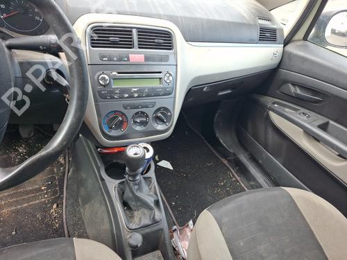 Reverse light FIAT GRANDE PUNTO (199_) | BP37343577C36 - Image 13