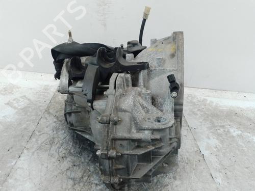 Gearbox RENAULT TRAFIC III Van (FG_) 1.6 dCi 115 (FGMD) | BP37320593M3  - Image 5