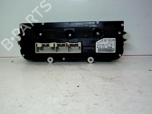 Climate control VW GOLF PLUS V (5M1, 521) | BP37303736I5 - Image 2