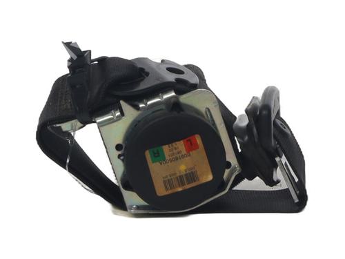 Rear left seatbelt OPEL CORSA D (S07) 1.3 CDTI (L08, L68) | BP37347268I29 - Image 3