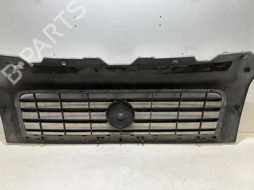 Grill FIAT DUCATO Van (250_) 120 Multijet 2,3 D | BP37339714C40 - Image 2