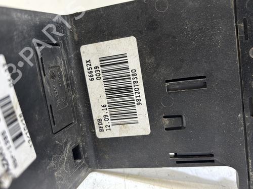 Used Electronic module Electronic module PEUGEOT PARTNER Box Body/MPV [2008-2026] 40508814 40508814