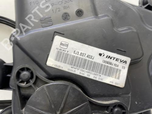 front-right-window-mechanism-seat-ibiza-iv-6j5-6p1-2008-2009-2010-2011-2012-2013-2014-2015-2016-2017-37322609 main image