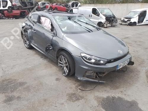 AC compressor VW SCIROCCO III (137, 138) 2.0 TDI | BP37320887M34 - Image 11