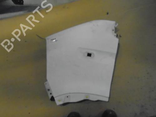 Used Left front fenders Left front fenders 37621734 37621734