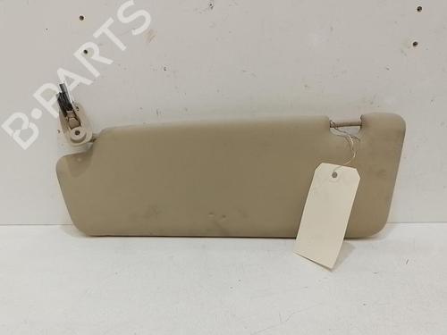 Right sun visor SEAT EXEO (3R2) 2.0 TDI | BP37312834I2 - Image 2