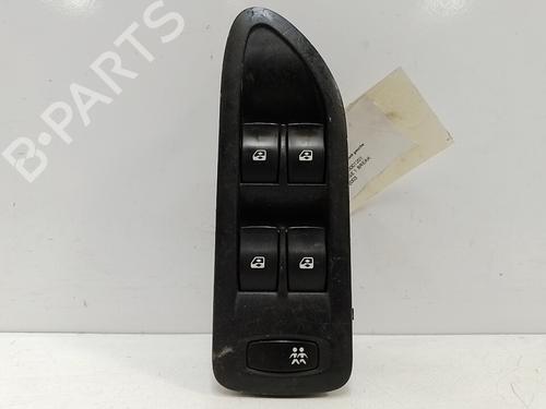 Used Left front window switch Left front window switch 37317618 37317618