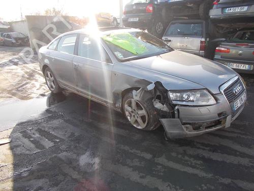 Left sun visor AUDI A6 C6 (4F2) 2.7 TDI | BP37305598I1  - Image 7
