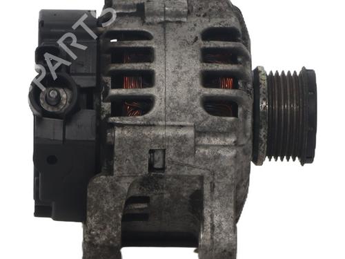 Alternator CITROËN BERLINGO Box Body/MPV (B9)  | BP37338945M7  - Image 5