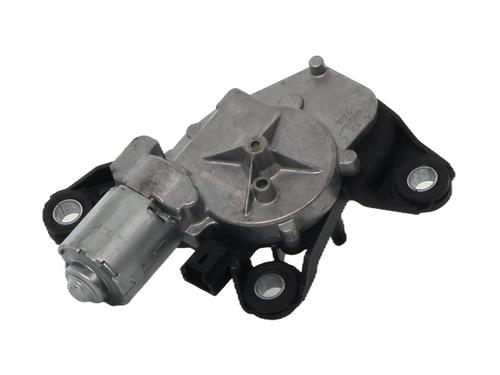 Rear wiper motor RENAULT TWINGO III (BCM_, BCA_) 1.0 SCe 75 | BP37333919M102 - Image 3