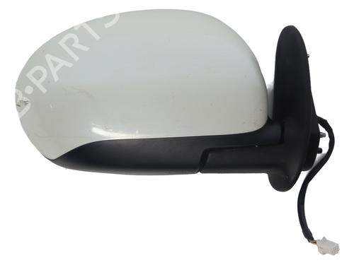 right-mirror-nissan-cube-z12-2007-37344109 main image