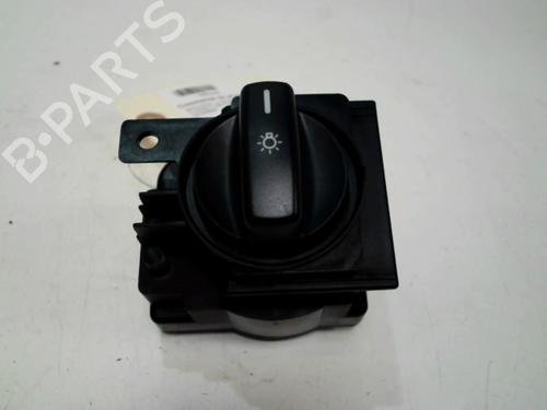 Headlight switch MERCEDES-BENZ A-CLASS (W169) A 180 CDI (169.007, 169.307) | BP37310014I24 - Image 2