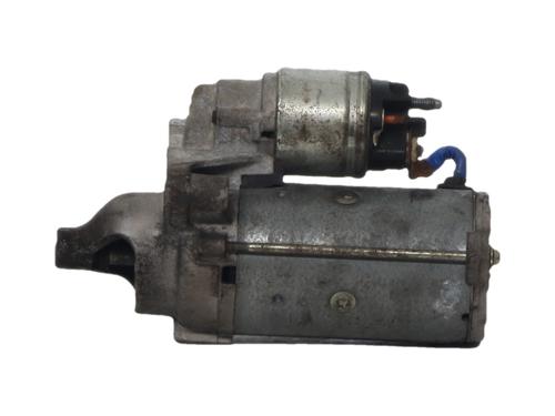 Starter CITROËN C4 Grand Picasso II (DA_, DE_) | BP37521189M8 - Image 2