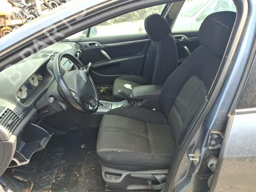 Engine PEUGEOT 407 (6D_) 2.0 (6DRFNB, 6DRFNE) | BP37335726M1 - Image 12