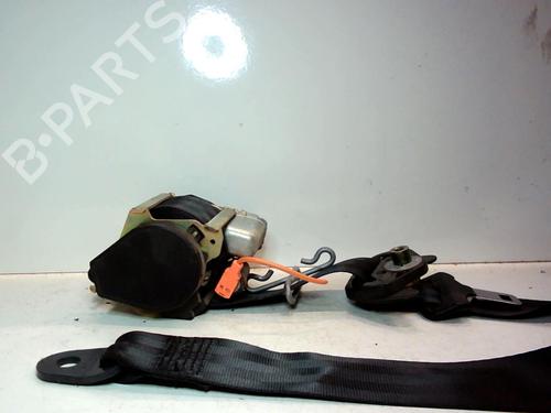 Used Front right seatbelt Front right seatbelt 37301545 37301545