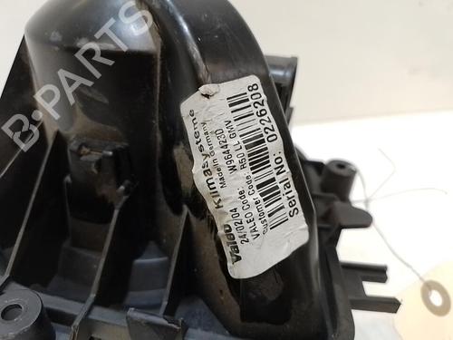 Motor da chauffage Motor da chauffage 37317993 37317993