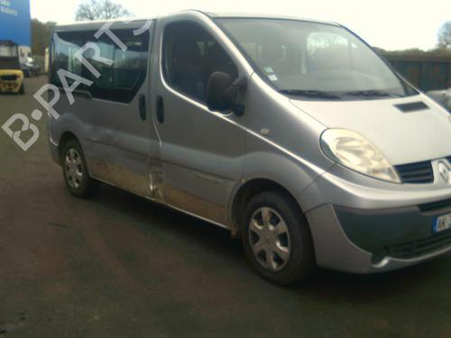 Left headlight RENAULT TRAFIC II Bus (JL) | BP37316215C28 - Image 8